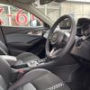 mazda cx-3 2024 -MAZDA--CX-3 5BA-DKLAY--DKLAY-850***---MAZDA--CX-3 5BA-DKLAY--DKLAY-850***- image 11