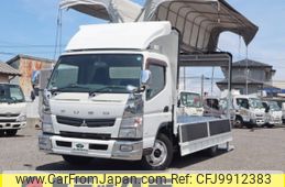 mitsubishi-fuso canter 2015 quick_quick_TKG-FEB90_FEB90-540177