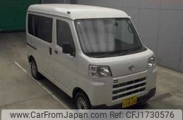 daihatsu hijet-van 2022 CFJ1730576