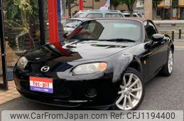 mazda roadster 2007 quick_quick_CBA-NCEC_NCEC-150243