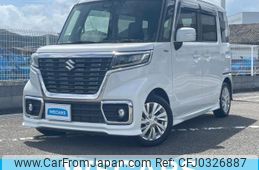 suzuki spacia 2018 quick_quick_DAA-MK53S_MK53S-590836