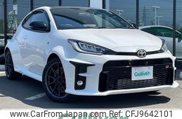 toyota yaris 2021 -TOYOTA--Yaris 4BA-GXPA16--GXPA16-0005169---TOYOTA--Yaris 4BA-GXPA16--GXPA16-0005169-