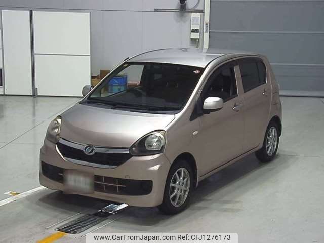 daihatsu mira-e-s 2014 -DAIHATSU--Mira e:s DBA-LA300S--LA300S-1272850---DAIHATSU--Mira e:s DBA-LA300S--LA300S-1272850- image 1