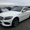 mercedes-benz c-class 2018 -MERCEDES-BENZ--Benz C Class RBA-205042--WDD2050422R368763---MERCEDES-BENZ--Benz C Class RBA-205042--WDD2050422R368763- image 1