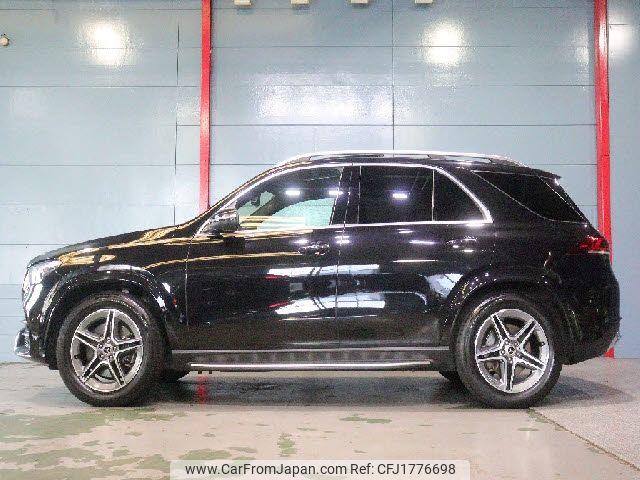 mercedes-benz gle-class 2020 CFJ1776698 image 2