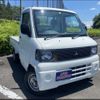 mitsubishi minicab-truck 2007 CFJ1806497 image 2