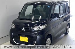 mitsubishi ek-space 2022 -MITSUBISHI 【山口 581ふ1573】--ek Space B34A-0402903---MITSUBISHI 【山口 581ふ1573】--ek Space B34A-0402903-