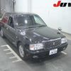 toyota crown 2006 -TOYOTA 【袖ヶ浦 501ﾇ9689】--Crown GBS12--GBS12-0003167---TOYOTA 【袖ヶ浦 501ﾇ9689】--Crown GBS12--GBS12-0003167- image 1