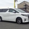 toyota alphard 2018 GOO_JP_700080015330240608001 image 23