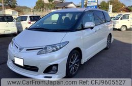 toyota estima 2010 -TOYOTA 【久留米 301ｽ5338】--Estima DBA-ACR50W--ACR50-0110215---TOYOTA 【久留米 301ｽ5338】--Estima DBA-ACR50W--ACR50-0110215-