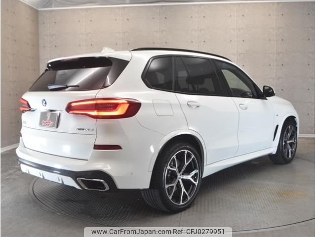 bmw x5 2021 -BMW--BMW X5 3CA-JU8230S--WBAJU820409H79130---BMW--BMW X5 3CA-JU8230S--WBAJU820409H79130- image 2