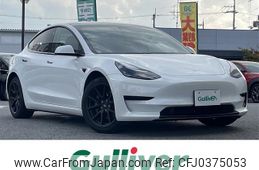 tesla-motors model-3 2021 -TESLA--ﾃｽﾗﾓﾃﾞﾙ3 ZAA-3L13--LRW3F7FA2MC415939---TESLA--ﾃｽﾗﾓﾃﾞﾙ3 ZAA-3L13--LRW3F7FA2MC415939-