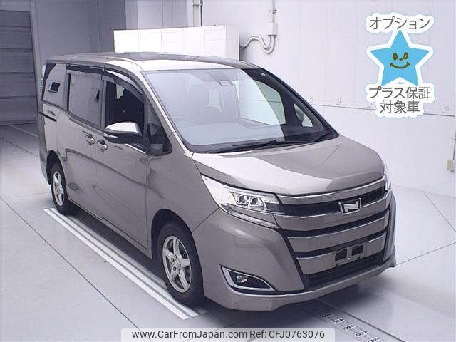 toyota noah 2018 -TOYOTA--Noah ZRR85G-0089107---TOYOTA--Noah ZRR85G-0089107- image 1