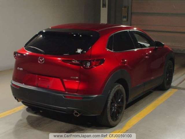 mazda cx-3 2019 -MAZDA--CX-30 3DA-DM8P--DM8P-102866---MAZDA--CX-30 3DA-DM8P--DM8P-102866- image 2