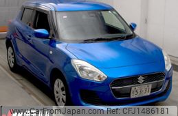 suzuki swift 2020 CFJ1486181