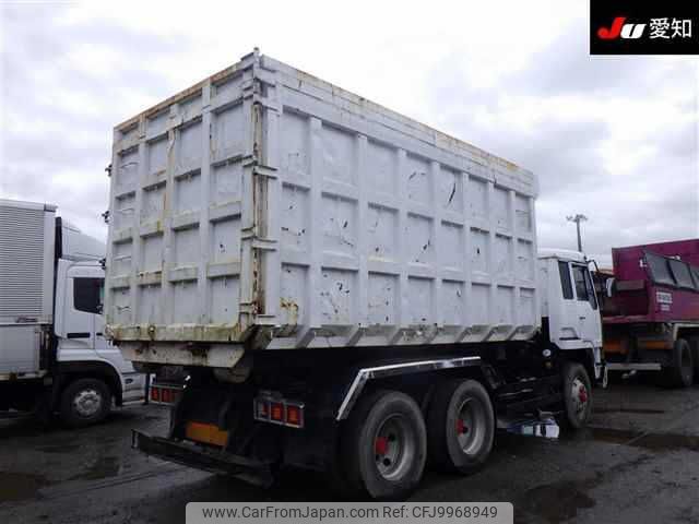 mitsubishi-fuso fuso-others 1995 -MITSUBISHI--Fuso Truck FV416JD-750552---MITSUBISHI--Fuso Truck FV416JD-750552- image 2