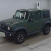 suzuki jimny-sierra 2022 quick_quick_3BA-JB74W_JB74W-174236 image 4