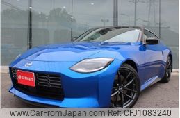 nissan fairlady-z 2024 -NISSAN--Fairlady Z RZ34--RZ34-124437---NISSAN--Fairlady Z RZ34--RZ34-124437-