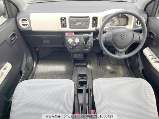 suzuki alto 2018 CFJ1660429 image 2