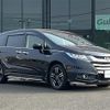 honda odyssey 2017 -HONDA--Odyssey DAA-RC4--RC4-1027608---HONDA--Odyssey DAA-RC4--RC4-1027608- image 1