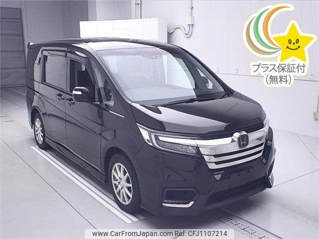 honda stepwagon 2018 -HONDA--Stepwgn RP3--1214475---HONDA--Stepwgn RP3--1214475- image 1
