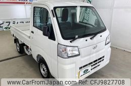 daihatsu hijet-truck 2023 quick_quick_3BD-S500P_S500P-0179366