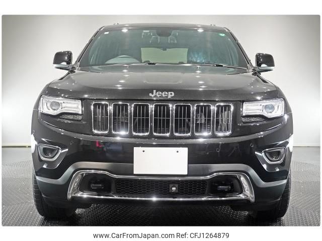 jeep grand-cherokee 2015 quick_quick_ABA-WK36TA_1C4RJFFGXFC670772 image 2