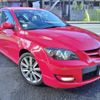 mazda speed-axela 2008 quick_quick_DBA-BK3P_BK3P-304408 image 14