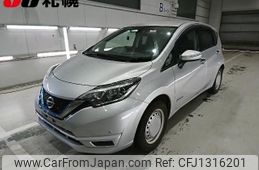 nissan note 2019 -NISSAN--Note SNE12--011585---NISSAN--Note SNE12--011585-