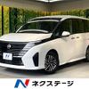 nissan serena 2023 quick_quick_GFC28_GFC28-008496 image 1