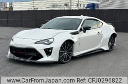 toyota 86 2019 -TOYOTA--86 ZN6--092823---TOYOTA--86 ZN6--092823-