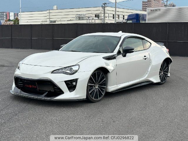 toyota 86 2019 -TOYOTA--86 ZN6--092823---TOYOTA--86 ZN6--092823- image 1