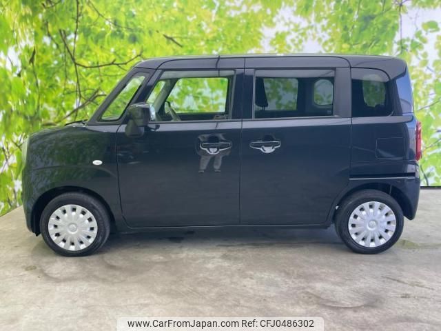 suzuki wagon-r 2023 quick_quick_5BA-MX81S_MX81S-106513 image 2