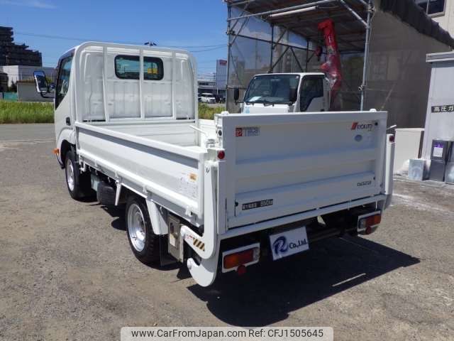 toyota dyna-truck 2013 CFJ1505645 image 2