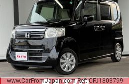 honda n-box 2017 CFJ1803799