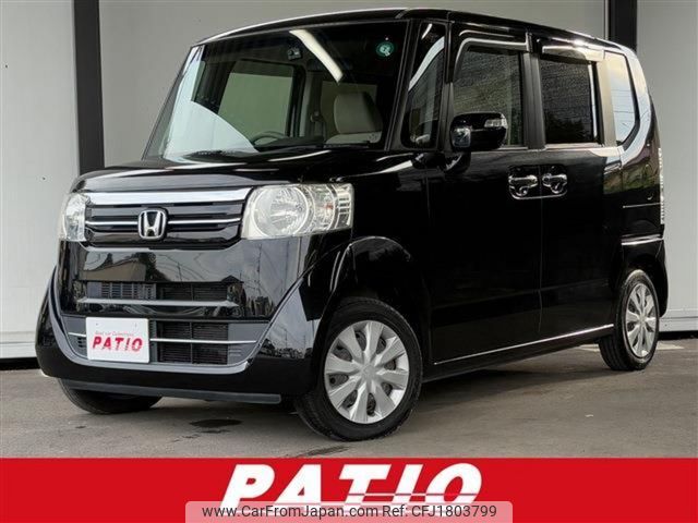 honda n-box 2017 CFJ1803799 image 1