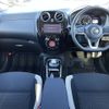 nissan note 2019 -NISSAN--Note DAA-HE12--HE12-280140---NISSAN--Note DAA-HE12--HE12-280140- image 2