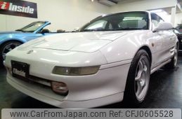 toyota mr2 1997 -TOYOTA--MR2 SW20--SW20-0108483---TOYOTA--MR2 SW20--SW20-0108483-