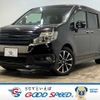 honda stepwagon 2012 -HONDA--Stepwgn DBA-RK5--RK5-1302018---HONDA--Stepwgn DBA-RK5--RK5-1302018- image 1