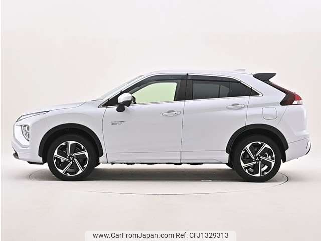 mitsubishi eclipse-cross 2021 -MITSUBISHI--Eclipse Cross 5LA-GL3W--GL3W-0305695---MITSUBISHI--Eclipse Cross 5LA-GL3W--GL3W-0305695- image 2