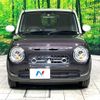 suzuki alto-lapin-chocolat 2022 quick_quick_HE33S_HE33S-413649 image 14