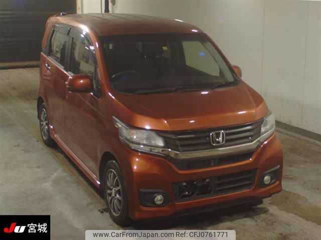 honda n-wgn 2014 -HONDA--N WGN JH1-1006055---HONDA--N WGN JH1-1006055- image 1