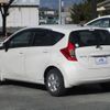 nissan note 2013 -NISSAN--Note E12--161034---NISSAN--Note E12--161034- image 8