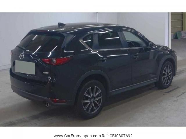 mazda cx-5 2017 quick_quick_LDA-KF2P_126786 image 2