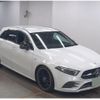 mercedes-benz a-class 2018 CFJ1696194 image 1