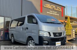 nissan caravan-van 2015 -NISSAN--Caravan Van LDF-VW2E26--VW2E26-016226---NISSAN--Caravan Van LDF-VW2E26--VW2E26-016226-