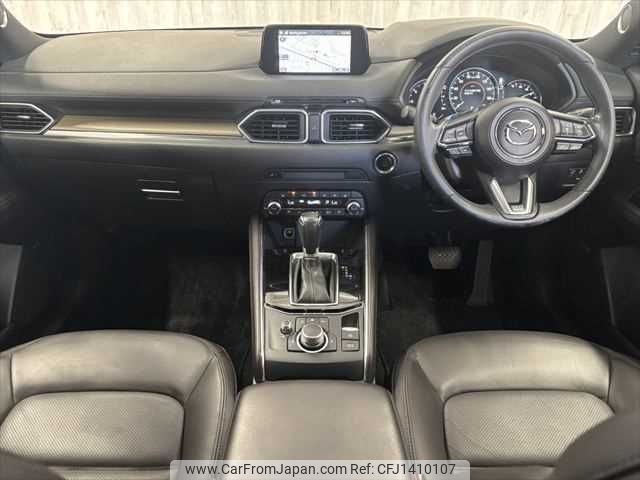 mazda cx-5 2018 -MAZDA--CX-5 3DA-KF2P--KF2P-303300---MAZDA--CX-5 3DA-KF2P--KF2P-303300- image 2