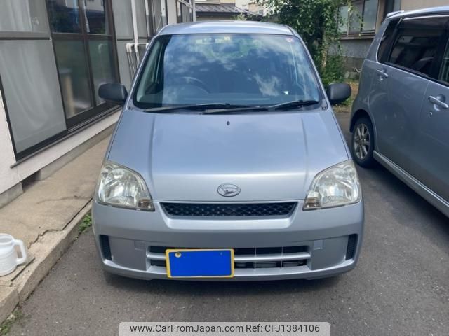 daihatsu mira 2004 -DAIHATSU--Mira TA-L260S--L260S-0009985---DAIHATSU--Mira TA-L260S--L260S-0009985- image 1