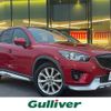 mazda cx-5 2013 -MAZDA--CX-5 LDA-KE2AW--KE2AW-116653---MAZDA--CX-5 LDA-KE2AW--KE2AW-116653- image 1