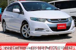 honda insight 2009 N12150